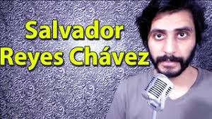 Salvador reyes chavez prefers not to tell the details of marital status or divorce. How To Pronounce Salvador Reyes Chavez Youtube