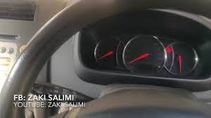 Maybe you would like to learn more about one of these? Dashboard Gegar Steering Gegar Apa Punca Youtube