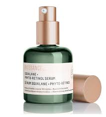 Biossance Squalane Vitamin C Rose Oil Before And After Pin On Beauty Routine