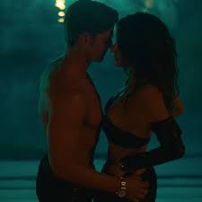 The series is inspired by the novel 44 chapters about 4 men by bb easton and it premiered on june 25, 2021. Mu4owzjhp5k Qm