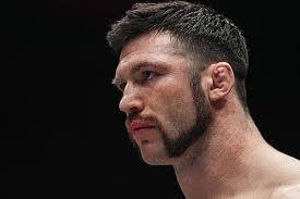 Will Fleury MMA Stats, Pictures, News, Videos, Biography