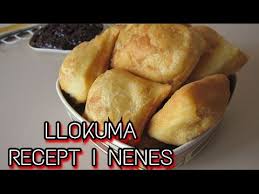 Llokuma Recept I Nenes Youtube Food Recipes Cake Recipes