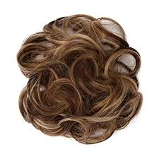 For women with hair loss around the hairline, we recommend starting with our top of the line bangs and fringes collection. Inkach Messy Hair Bun Extensions For Black Women Hair Donut Updo Synthetic Chignon Hair Pieces Ponytail Hair Updos B Buy Products Online With Ubuy Kuwait In Affordable Prices B07xf6jm8c