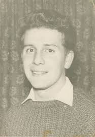 Graham Redding Obituary