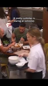 People can't escape from Eric's charm 🖤 #ericsohn #THEBOYZ