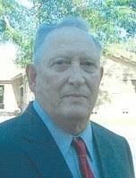 Jerry Irons Obituary (1936