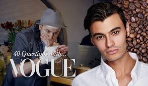 Nicolas Dunn's Instagram, Twitter & Facebook