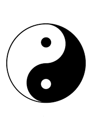 Yin and yang coloring pages for adults is a gallery of visual symbols that came from the east. Coloring Page Yin Yang Free Printable Coloring Pages Img 29817