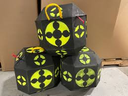 Archery Targets