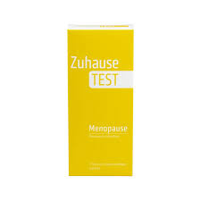 Testing should be carried out in a health care setting (such as your doctor's office or a lab). Zuhause Test Menopause Meine Onlineapo