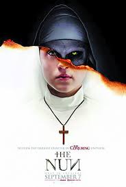 Scaring as many people as possible. The Conjuring Series Questions Answered After The Nun Release Hilltop Views