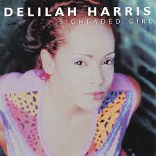 Delilah Harris