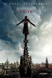 Assassin’s Creed