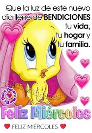 Gracias señor porque respiro, porque camino, veo, porque hablo, porque escucho, y porque me regalas un día más lleno de. Que La Luz De Este Nuevo Dia Llene De Bendiciones Tu Vida Tu Hogar Y Tu Familia 9 Feliz Miercoles Feliz Miercoles Meme On Me Me