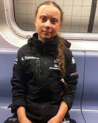 Greta tintin eleonora ernman thunberg (swedish: Greta Thunberg Starportrat News Bilder Gala De