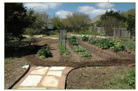 Mostly to help keep the soil moist during the really hot months; Planning A Garden How To Plan A Vegetable Garden