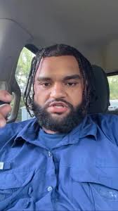 Bayou Brawlin' 2: William Bailey Fights Heavyweight