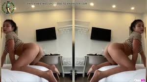 Amateur Milf Pandora Kaaki Gets Naughty In The Kitchen - XXXBP