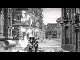 The more ridiculous, the better. Funny Slapstick Comedy Vintage French Film Youtube