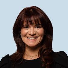 Danielle Milligan's Instagram, Twitter & Facebook