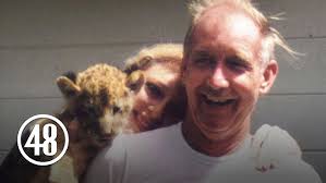 The Tiger King Story You Haven't Heard