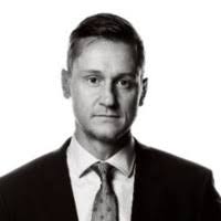 Hendy Group Employee Darren Kirby's profile photo