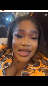 Toyin Abraham can't calm over the good news of baby Mkambala  arrival💃🏻💃🏻💃🏻💃🏻