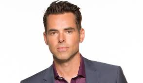 Tyler Christopher (General Hospital/Days of Our Lives) Ready to Return