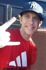 Jarrod Mann's Instagram, Twitter & Facebook