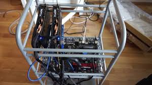 How often should bitcoin lottery and mining be done? Purchase Bitcoin Stock Build A Cheap Litecoin Mining Rig Evident Consulting Economic