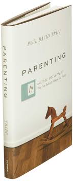 24.01.2017 · paul david tripp talks honestly about parenting children with the love, wisdom, and mercy only god can provide. Parenting 14 Gospel Principles That Can Radically Change Your Family Tripp Paul David Amazon De Bucher