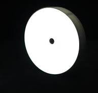 Light Weight Zerodur Mirrors - Avantier Inc.