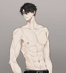 Find the newest shirtless anime boy meme. Pin By ë¼ì´ì–¸ í¬ë¦¬ìŠ¤ On Ê– Shirtless Anime Boys Cartoon Girl Drawing Anime