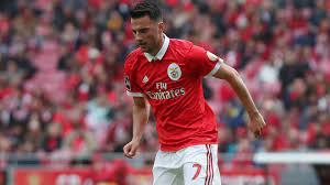 View andreas samaris profile on yahoo sports. Happy Birthday Samaris Sl Benfica