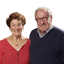 The 11th Annual Maltz Heritage Award