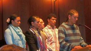 Gilbert siblings shut out from performing in Bethlehem's Ice House