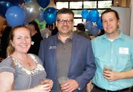 W&A Engineering open house