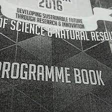 Faculty of science and natural resources, universiti malaysia sabah, 88400 kota kinabalu, sabah, malaysia. Fakulti Sains Dan Sumber Alam Ums Kota Kinabalu