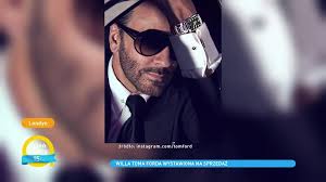 Anna Senkara w Dzień Dobry TVN!