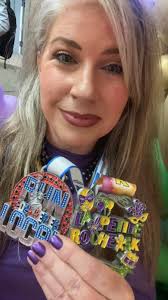 Slow AF Running Club