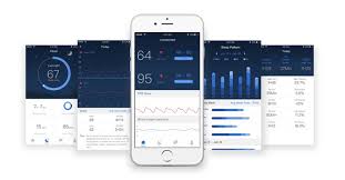 Download our free app and make your sleep matter for yourself and research. Go2sleep Wearable Sleep Tracker Capable Of Detecting Sleep Apnea Medgadget
