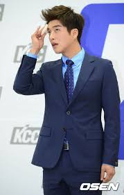 Li jun li shanghai, china nationality: Song Byung Chul From Gag Concert 3 Korean Celebrities Suit Jacket Single Breasted Suit Jacket