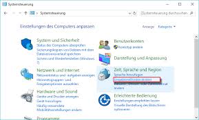 We did not find results for: Windows 10 Sprache Andern So Geht S Rene E Laboartory