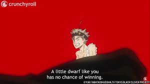 Asta S Origin To The Dark Triad Animeballsdeep Asta your here?! asta : asta s origin to the dark triad