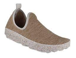 Das beste aus den aktuellsten kollektionen sorgfältig ausgewählt. Asportuguesas Slipper Fur Damen City Sand Knit And White Hausschuh Com