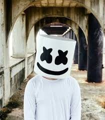 Pin On Marshmello D