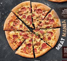 Order from pizza hut online or via mobile app we will deliver it to your home or office check menu, ratings and reviews pay online or cash on delivery. Domino S Vs Pizza Hut Which Outlet Serves The Better Pizza Sunway Echo Media