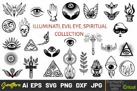 Image result for illuminati symbology