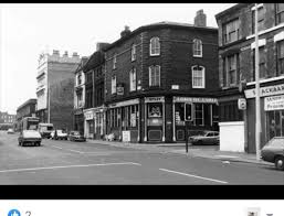 Park Lane Lord De Tabley got off another Liverpool Group