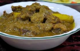 Untuk selengkapnya, yuk intip cara membuat rendang menggunakan teknik memasak rendang berikut ini. Resepi Daging Masak Rendang Cili Hijau Sedap Sangat Informasi Santai